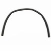 CNNELL New Performance Hood Rubber Seal Compatible with Chevy C5