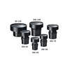 Morinaga Engineering JDE-40 Dorgo Vent Valve, For Indoor Use