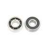 Ceramic ball bearing 61802 15x24x5 mm