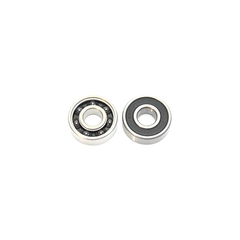 Ceramic ball bearing 61802 15x24x5 mm