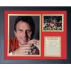Legends Never Die "Joe Montana Rings Framed Photo Collage, 11