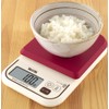 TANITA [Rice Calories also hakareru] dezitarukukkingusuke-ru 1kg kj – /111