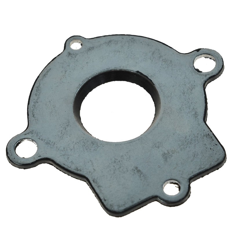 TRQ Power Window Regulator 45 Spline 9 Tooth Gear for