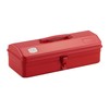 TOYO Y-350 Steel Mountain Tool Box, Red