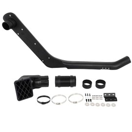 CSDEX Snorkel Kit For Mitsubishi Montero Pajero Shogun NA 1983-1989 Air Ram Intake