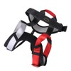 Outdoor Climbing Fall Waist Hip Protection Harness Belt HighAltitude Safety