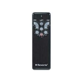 Reverie 3E Tech RC-WM-114/RC-WM-E57 (New Grey Version) Replacement Remote for Adjustable Bed