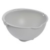 keeeper 2-in-1 Bowl and Strainer, Small, Dishwasher Safe, Stella, Nordic