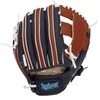Kaiser KW-344 Dragonfly Glove, 11 Inch, Baseball, Catchball, Practice, Elementary