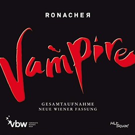 Tanz der Vampire - Das Musical - Gesamtaufnahme Live (inkl. Poster) - Doppel CD
