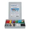 Molymod MMS-002 Advanced Level Chemistry Set