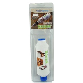 WaterSentinel WSP-2 Pet Fountain Water Replacement Filter