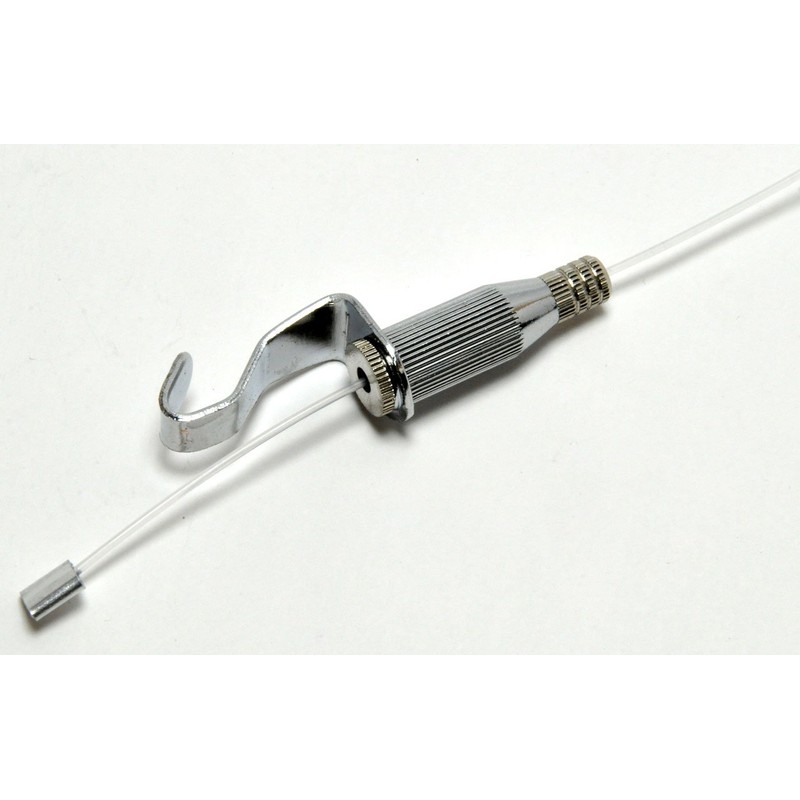 starPG Picture Wire, Transparent, Lightweight Type, Hanging Hardware, Universal Hook,