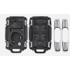General Motors Remote Keyless Entry Fob SHELL For GMC SIERRA