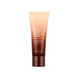 Bipolen Renew Ampoule Cream 60ml / 비폴렌 리뉴 앰플크림 60ml