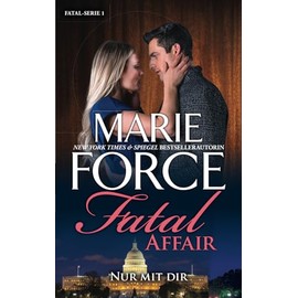 Fatal Affair – Nur mit dir: 1