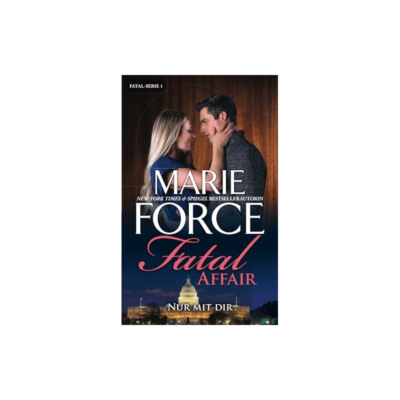 Fatal Affair – Nur mit dir: 1