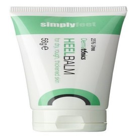 Simply Feet 25% Heel Balm 56G (One Colour / One Size) by Canonbury Products