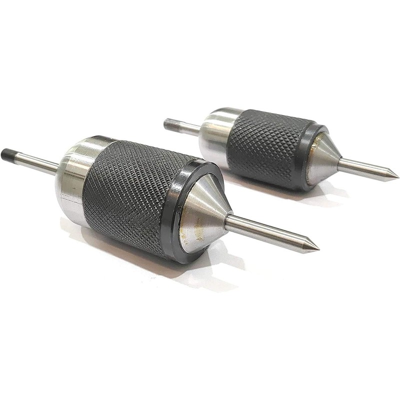 Buyohlic Universal Self Aligner Transfer Punch (Set of Both)