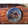 Woodgrain Metallic Cherry ABS Sheet for Boat Instrument Panels –