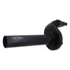 Throttle Cable + Twist Throttle Accelerator Grip for Yamaha YZ450F