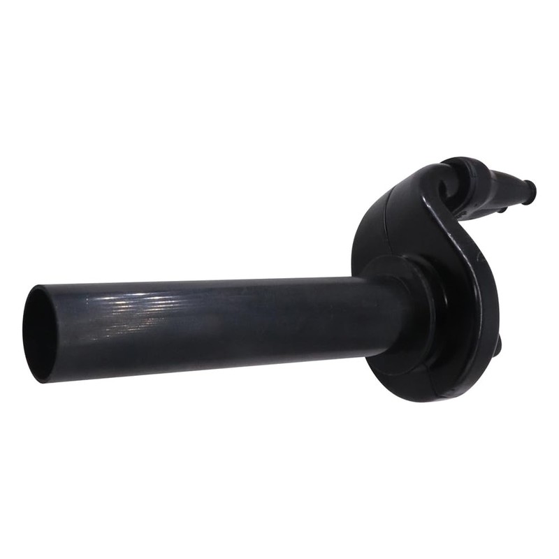 Throttle Cable + Twist Throttle Accelerator Grip for Yamaha YZ450F