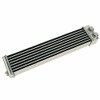 RadBuild 1 Row Aluminum Radiator For Mazda RX2 RX3 RX4