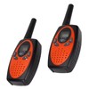 2pcs Wireless Walkie Talkie Hand Held 0.5W 3km Long Range