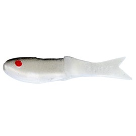 Creme 2091-10 Lit'l Fishie Lure Bait