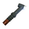 Weldtec WT-26 Torch Body, Rigid, Gas, 200A