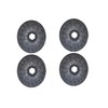 Walk Behind Commercial Floor Scrubber Crash gasket