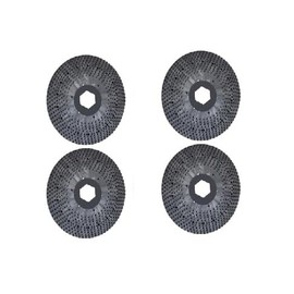 Walk Behind Commercial Floor Scrubber Crash gasket