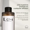 LÜM Blue Ocean Aroma para Difusor Notas de Marinas –
