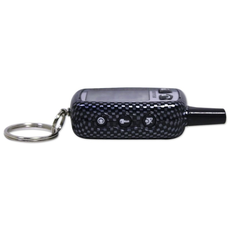 SCYTEK ACCWR-8 2 WINDOW ROLL UP MODULE 4 CAR ALARM