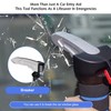 Ezranova Car Door Assist Handle ，Disabled Mobility Aid for Elderly