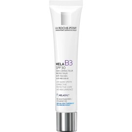 Roche Posay Mela Crema Fps 40ml Sensible Día