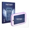 Savvies Pack of 6 Screen Protectors for Myfirst Camera 50