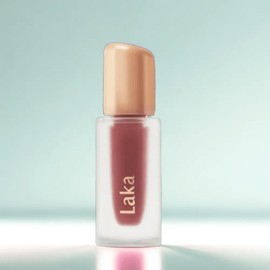 LAKA Vegan Tint Thick Glossy Fruity Glam Tint 4.5g No. 101 Joyful x 1 / 라카 비건 틴트 도톰한 광택 프루티 글램 틴트 4.5g 101호 조이풀 x 1개