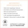 ELIXR - Organic Apricot Kernel Oil Cold Pressed - For