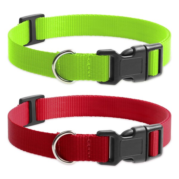 Peture Replacement Collar for Shock Collar, Stylish & Comfortable Christmas