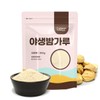 [자연초] 국산 야생 밤가루 분말 300g x 1개 [Natural] Domestic Wild Chestnut Powder 300g x 1 Pack