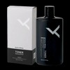 Skin moisture nutritional supplement men's white toner 200ml skin moisture