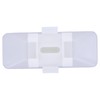 Trim Bracket Planking Mounting Clips Side Strips Clips Retaining Clip