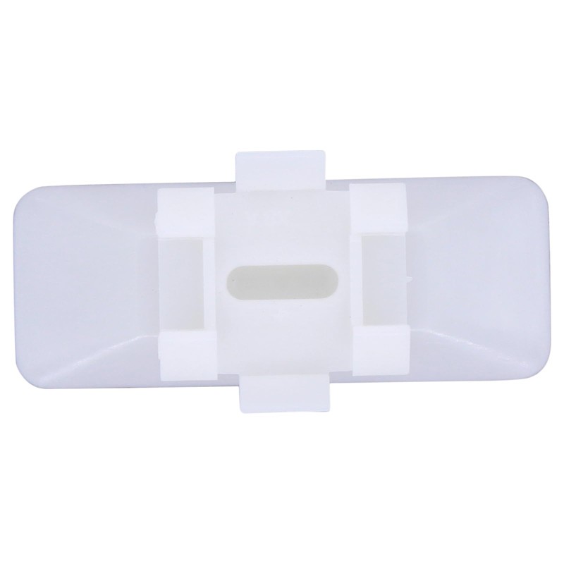 Trim Bracket Planking Mounting Clips Side Strips Clips Retaining Clip