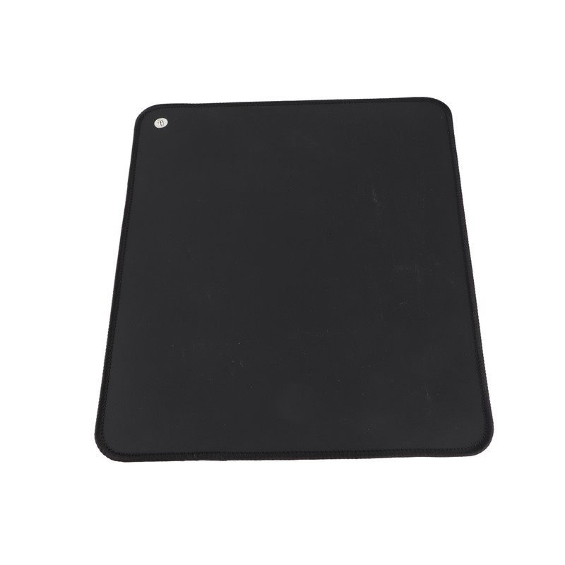 Anti Static Grounding Mat 0.8mm Thick Conductive Leather Desk Mat
