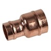 [UNBRANDED] 22X15MM REDUCING COUPLING, SOLDER|FITTINGS SOLDER PIPEWORK - 32509312