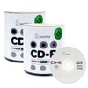 Smart Buy Logo CD-R 200 Pack 700mb 52x Blank Data