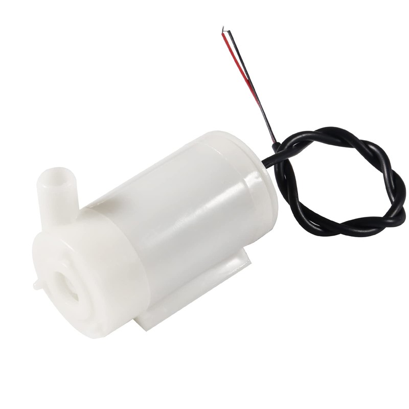 Diitao 1 Set Automatic Irrigation Kit Watering System Capacitive Soil