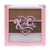 Kimchi Chic, Duo Polvo y Gel de Cejas Kim Browly
