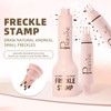 Faux Freckle Stamp Pen,Waterproof Fake Freckles Stain Marker Pencil,Natural Lifelike